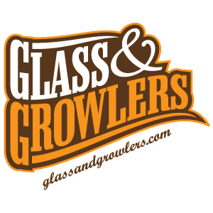 Glass Growlers