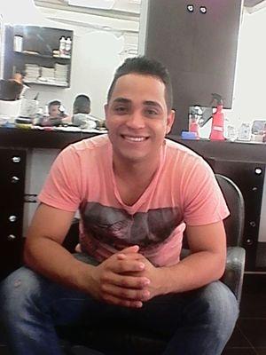 marcosabrahams's profile picture. VENEZOLANO EN PANAMA.