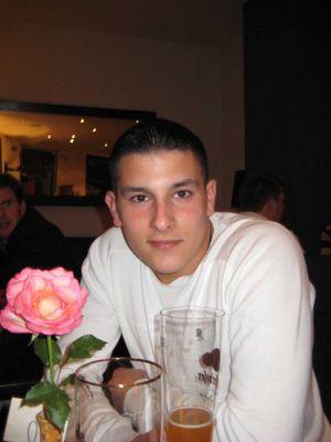 erkanaltinok7's profile picture. 