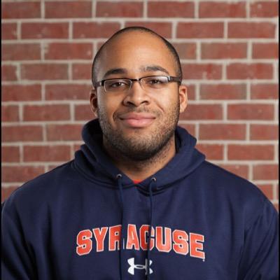 DHolnessII's profile picture. Developer, Product Person and GearHead.