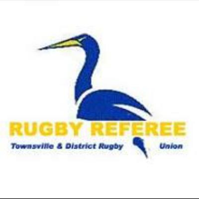 The Official twitter account of the TDRURA - Townsville District Rugby Union Referees Association.

https://t.co/X8yL4KJk0L