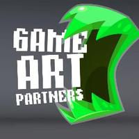 Justin (@gameartpartners) 's Twitter Profile Photo Justin (@gameartpartners) 's Twitter Profile Photo