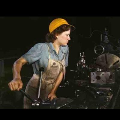 factoryworker2's profile picture. The hardest factory worker you'll ever meet.Eddie Salcido per. 1