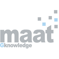maat_gknowledge's profile picture. maat Gknowledge es una compañía de Tecnología y Servicios Profesionales de Consultoría, Outsourcing y Corporate, cuyo nacimiento se remontan al año 1998.