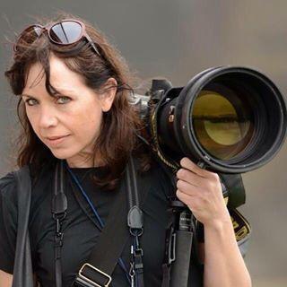 Seeker of light, documenter of moments. Staff photographer at the Houston Chronicle by way of the Great Lakes State.