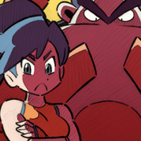 Tess (@battlingbae) 's Twitter Profile