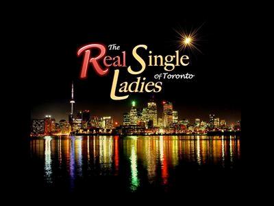 We are The Real Single Ladies of Toronto. Our goal is to empower women and share our experiences and thoughts on love & relationships.