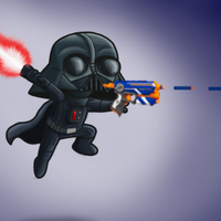 TheDartVaders (@thadartvaders) 's Twitter Profile Photo