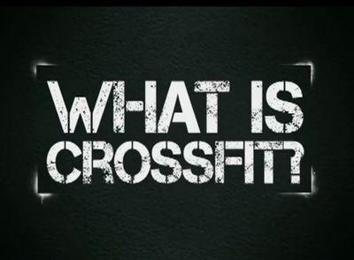 http://t.co/ePoewEprsl is your cross fit club finder.