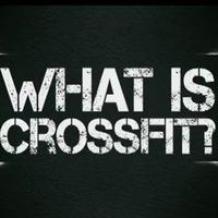 CrossFitClubs(@CrossFitClubs) 's Twitter Profile Photo