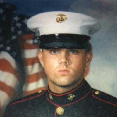 Former Marine..Semper Fi until the day you die.. Thankful for Lord's blessings