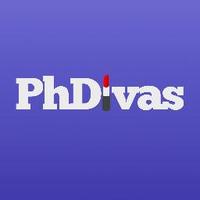 PhDivas (@phdivaspodcast) 's Twitter Profile