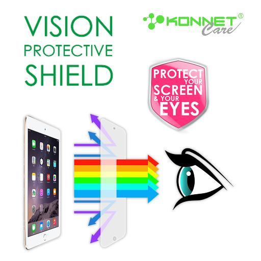 With special technology, KONNET VPS is not only to protect your mobile screen but also your eyes. Come LIKE us at http://t.co/AnsYsV9Xgw