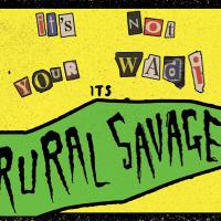 Rural Savage (@ruralsavage) 's Twitter Profile