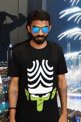 nazrali7's profile picture. Fun to be with, sensitive, east to fathom, appraochable, witty, love travelling