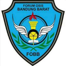 forumOSISbdgBrt's profile picture. Akun Twitter Resmi FOBB (Forum OSIS Bandung Barat) || Lahir untuk Berkarya || Email : forumosisbandungbarat@gmail.com