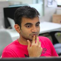 Pankit Chheda (@pankit_chheda) 's Twitter Profile