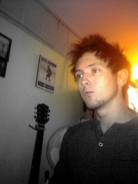 Christ_X's profile picture. X marks the spot when you've finally found what you've always been looking for