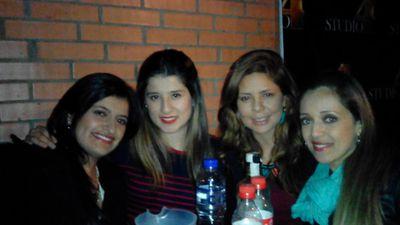 adrianamejiab's profile picture. 