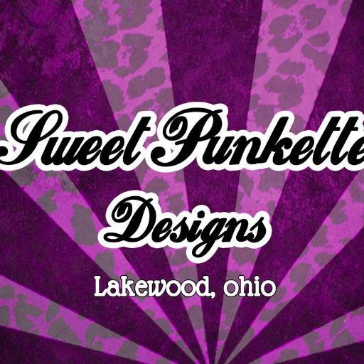 I make clothes and upcycle goods. No good records were harmed in the making of my product. Rock your Cleveland love!