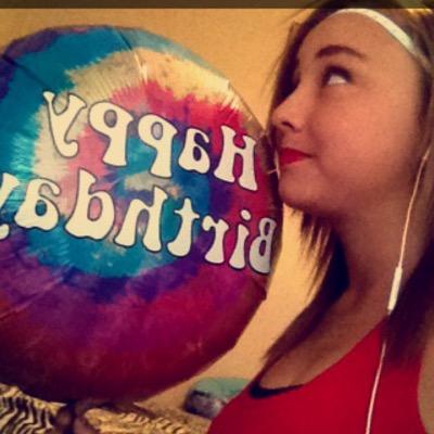 AranaMariah's profile picture. 