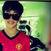 DK (@dinaalghifari) Twitter profile photo