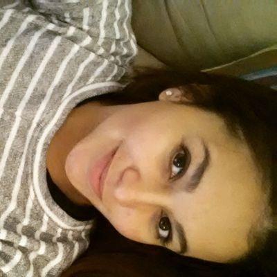 Ivositabonita's profile picture. thankful to God and life for all the blessings I have... family+friends=happiness