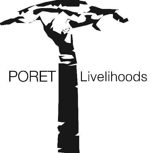 PoretLivelihood's profile picture. A Zimbabwean NGO aiming to create biophysical and social sustainability in rural Zimbabwe through the spread of permaculture principles