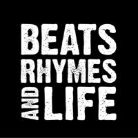 Beats Rhymes & Life(@hiphoptherapy) 's Twitter Profile Photo