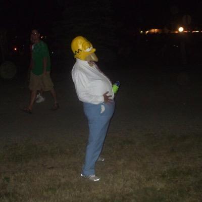 Phish Fan. Outdoor Enthusiast. Music Lover. Network Engineer