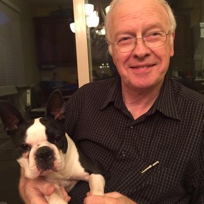 BrentLRees's profile picture. 