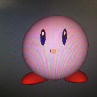 Armless Kirby (@armlesskirby) 's Twitter Profile
