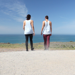 TheSalazarsVlog's profile picture. 