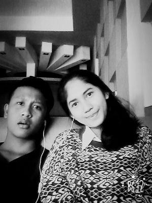 Jalanilah hidup dengan apa adanya,karna dengan itu kau membuat orang tertarik!\M/ tama {}♥