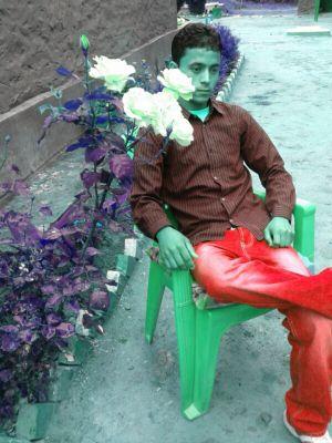 yc_chand's profile picture. work at CIB iN NePal