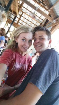 WhitneyWebb2's profile picture. My heart belongs to Austin Dwiggins•
Cosmetology is my passion• Nature is in my soul•
My love belongs to my two babies