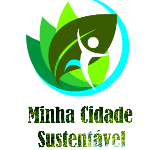 Ajudando a conscientizar o cidadão de sua cidade a ser menos poluidor, saber reciclar, reutilizar e etc... Então não deixe de seguir nosso twitter !