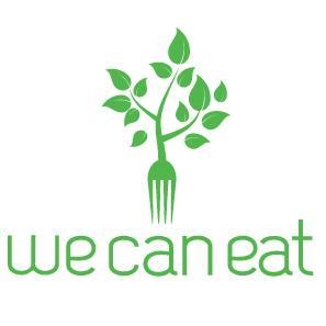 All about #Vegan #food 💚🌱
🛒💷 Find vegan alternatives here 
🏪🌱 We Can Eat launching in 2021 
🐖🐮 #Vegan for the #animals
🌍🌳 #Vegan for the #plan