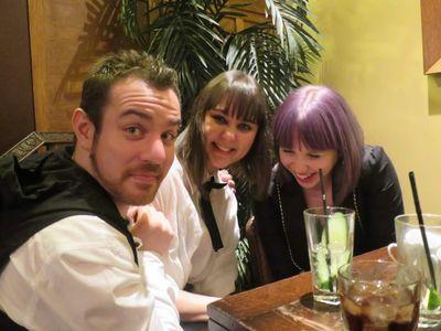 AlyceAppelgren's profile picture. Digital marketer / art historian / planeteer