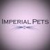 Imperial Pets Boutique Pet Shop (@imperial_pets) Twitter profile photo