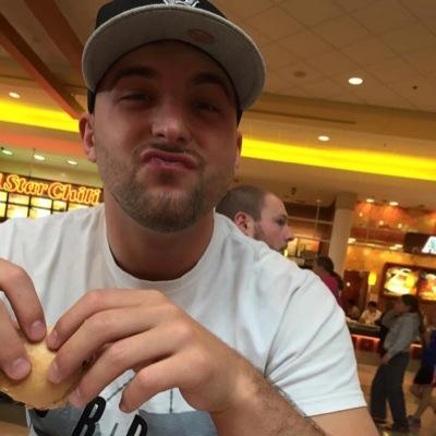 BomarDrew's profile picture. 