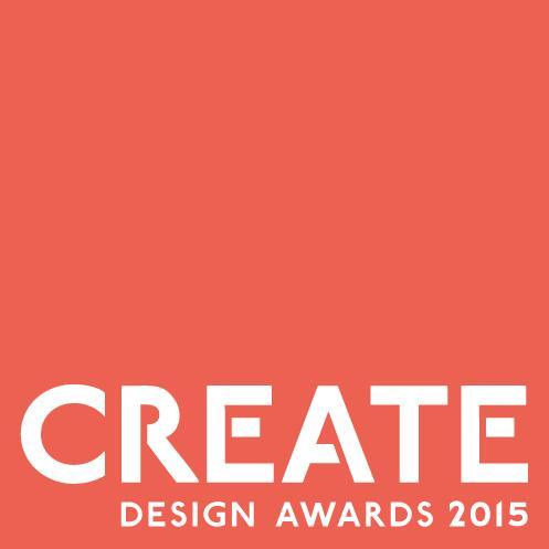 Now in our 10th year, the Create Awards celebrates the best in graphics, illustration, type, photography & digital design. Presented by @desktopmag