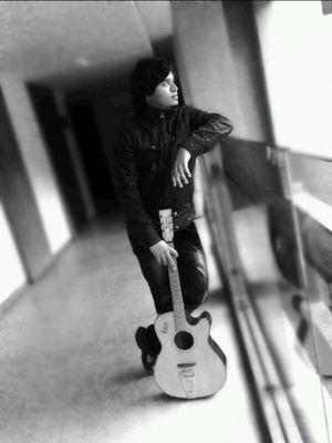 Aryanavanth's profile picture. 