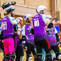 LRT (@lrtrollerderby) 's Twitter Profile