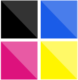 Impact Printer Profile