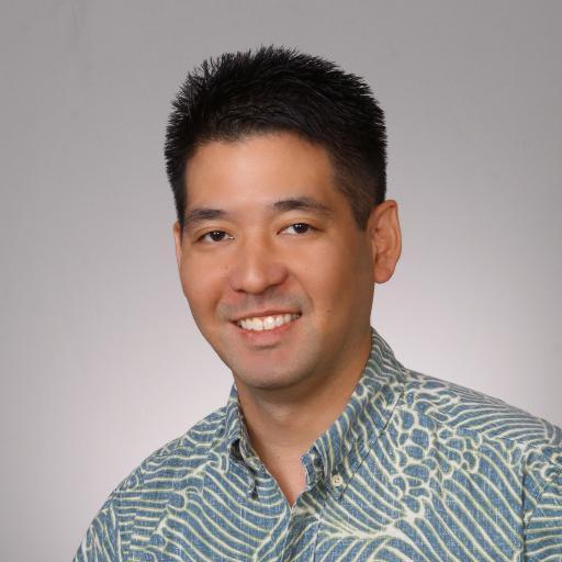 Jeffrey M. Sakai, O.D. Vision Source optometrist. Sjogren's and Lupus Foundation of Hawaii. #optometry #dryeye #glaucoma #Honolulu #Kalihi