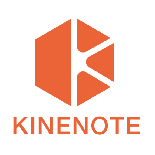 KINENOTE Profile Picture