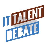 IT Talent Debate (@ittalentdebate) 's Twitter Profile
