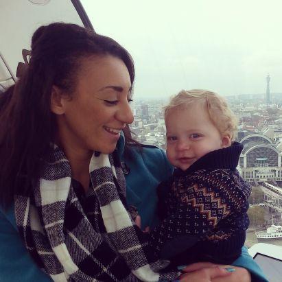 AshTihah's profile picture. E.I.N.P