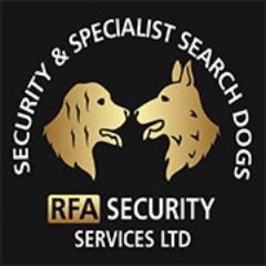 RFA Security